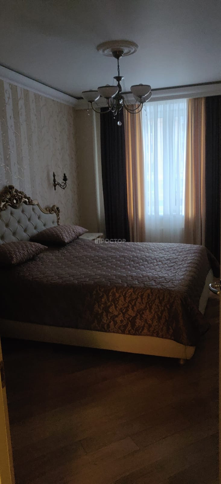 2-комнатная квартира, 64 м² - фото 6