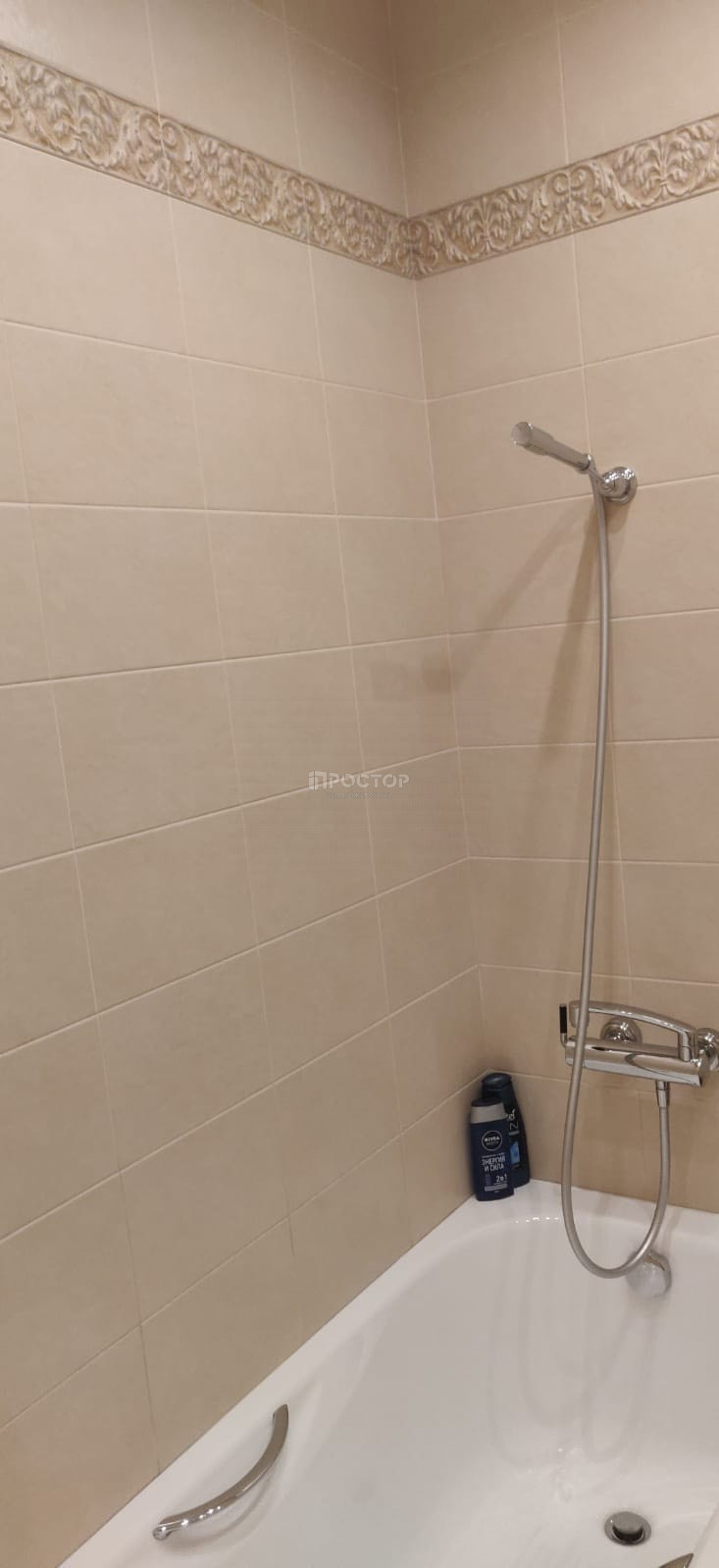 2-комнатная квартира, 64 м² - фото 4