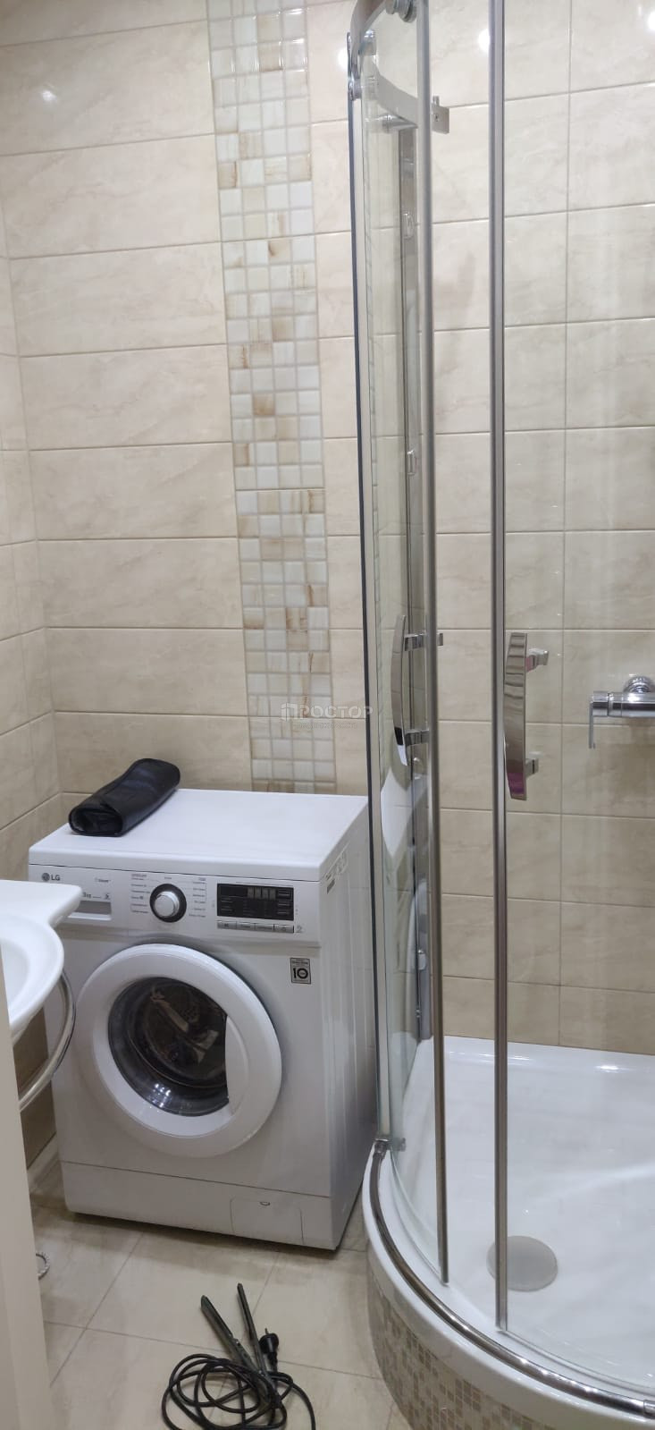 2-комнатная квартира, 64 м² - фото 7