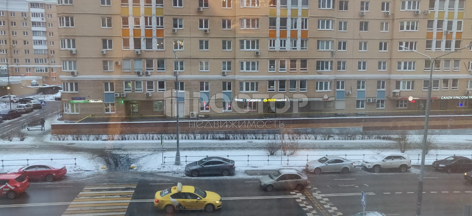 2-комнатная квартира, 64 м² - фото 11