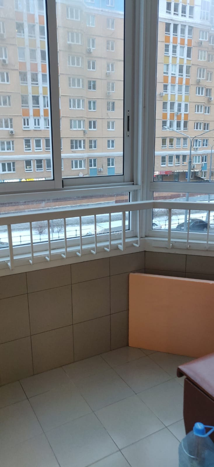 2-комнатная квартира, 64 м² - фото 8