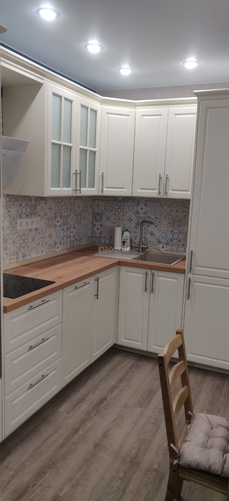 2-комнатная квартира, 69.1 м² - фото 2