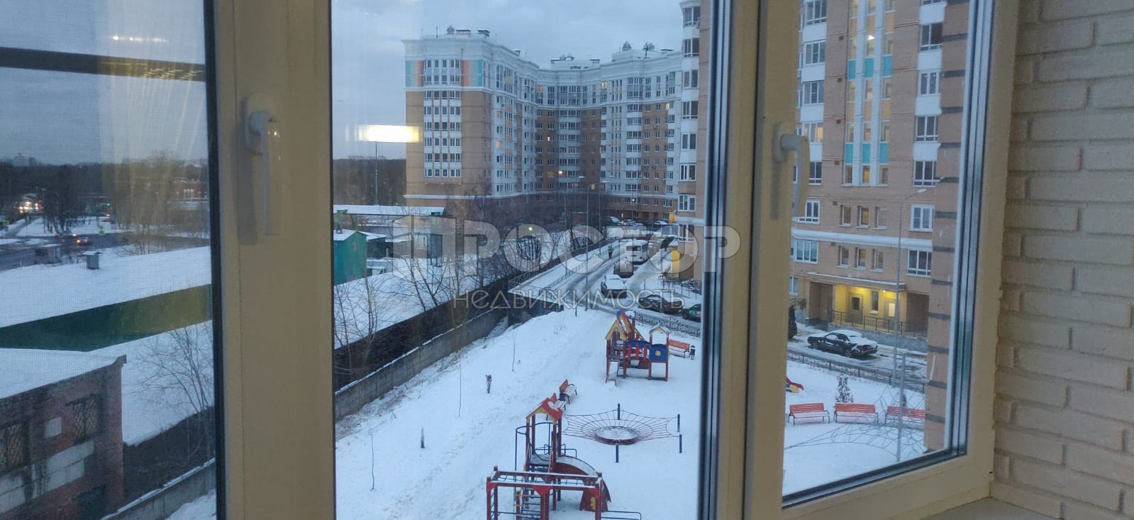2-комнатная квартира, 69.1 м² - фото 9