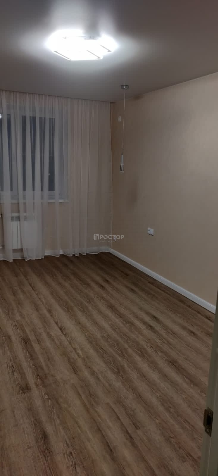 2-комнатная квартира, 69.1 м² - фото 3