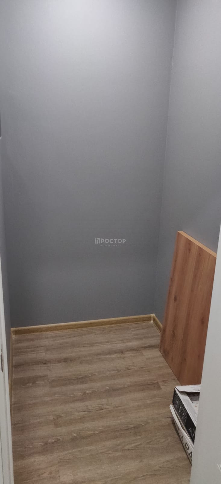 2-комнатная квартира, 69.1 м² - фото 5