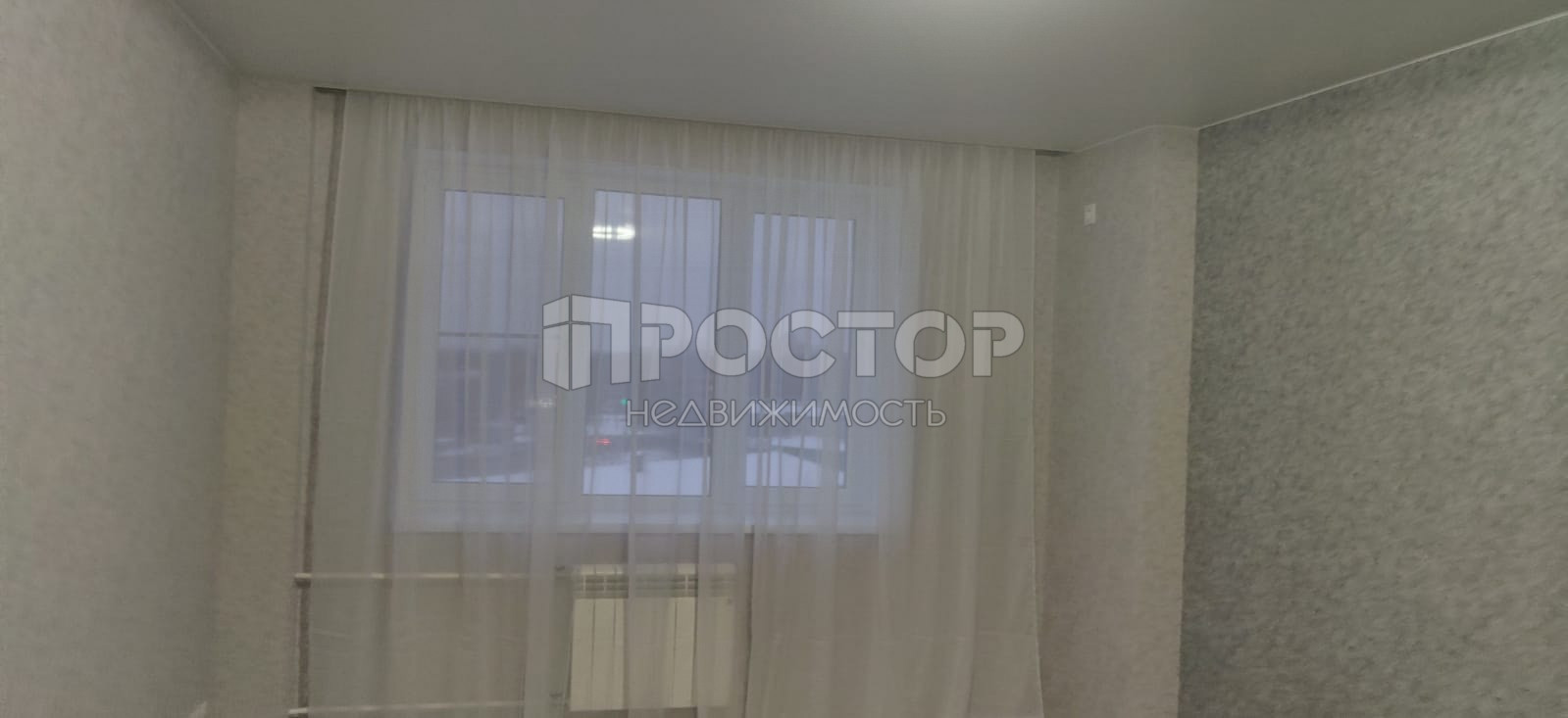 2-комнатная квартира, 69.1 м² - фото 4