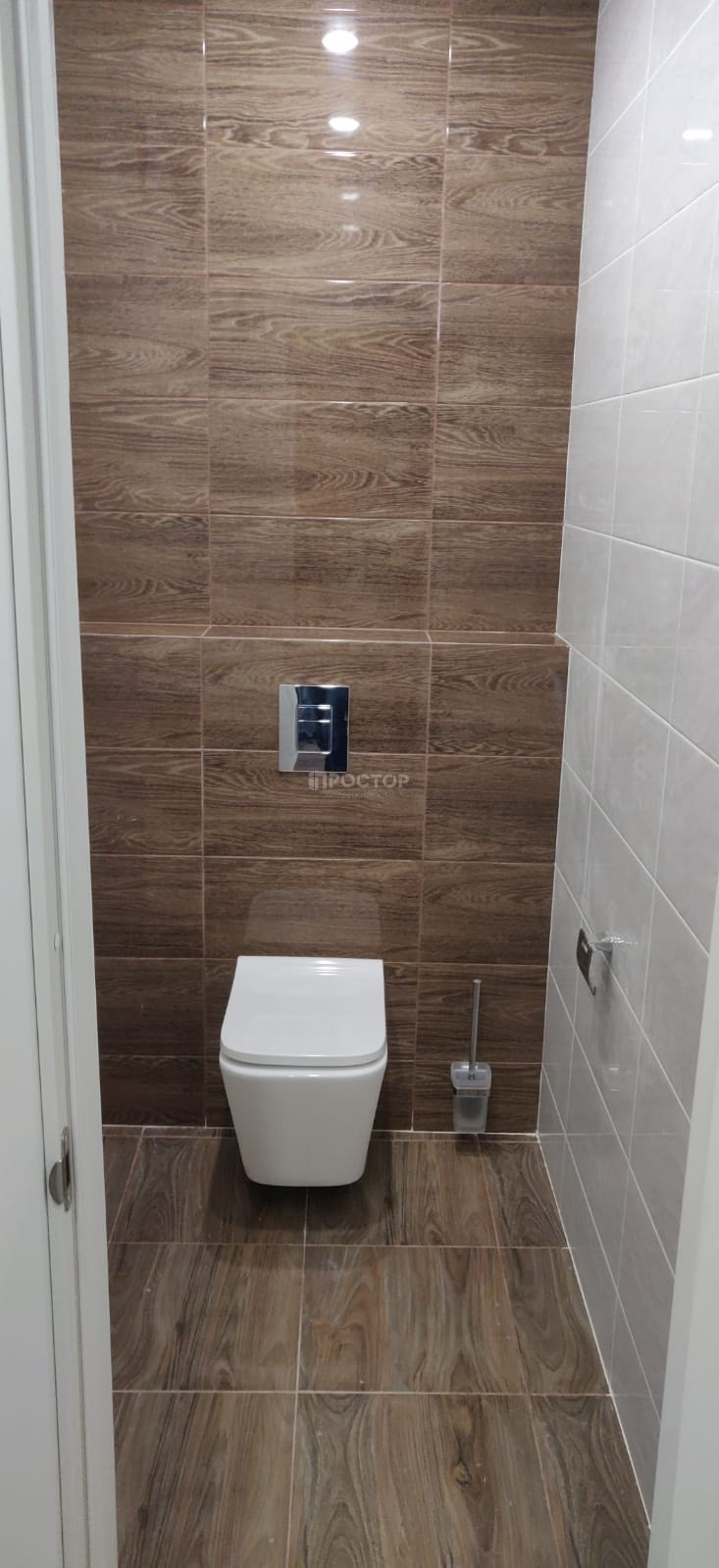2-комнатная квартира, 69.1 м² - фото 7