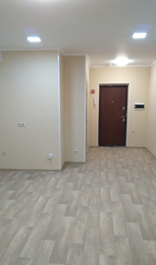 0-комнатная квартира, 37 м² - фото 3