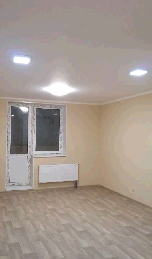 0-комнатная квартира, 37 м² - фото 2