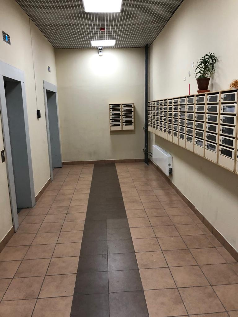 1-комнатная квартира, 40 м² - фото 2