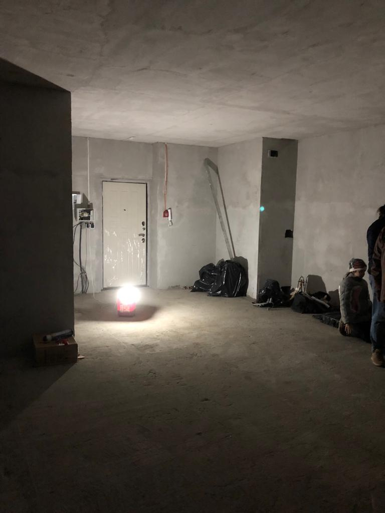 1-комнатная квартира, 40 м² - фото 6