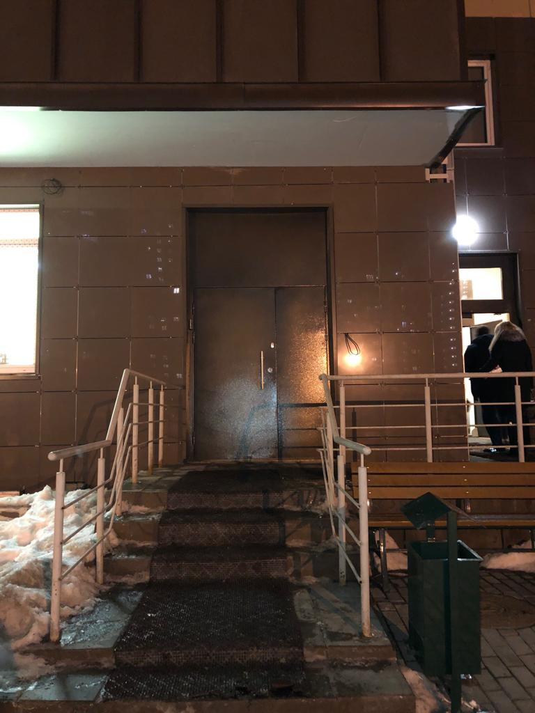 1-комнатная квартира, 40 м² - фото 4
