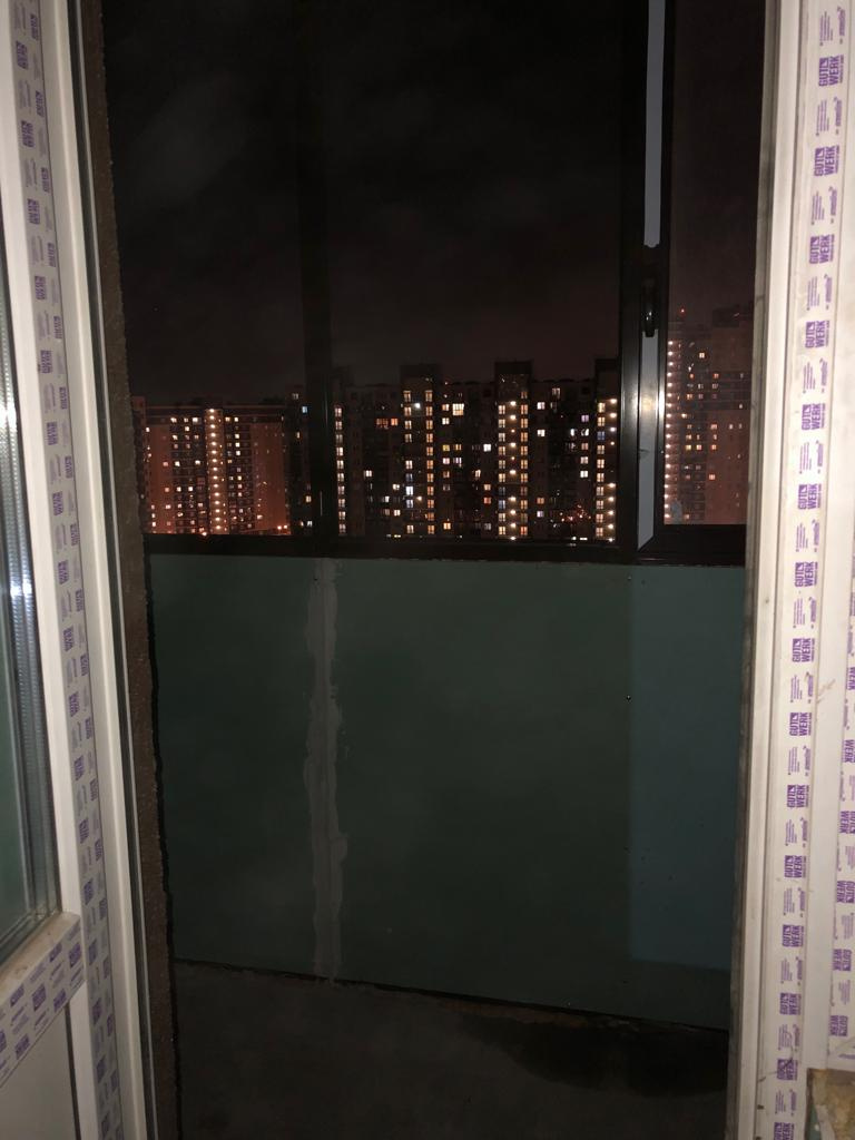 1-комнатная квартира, 40 м² - фото 8