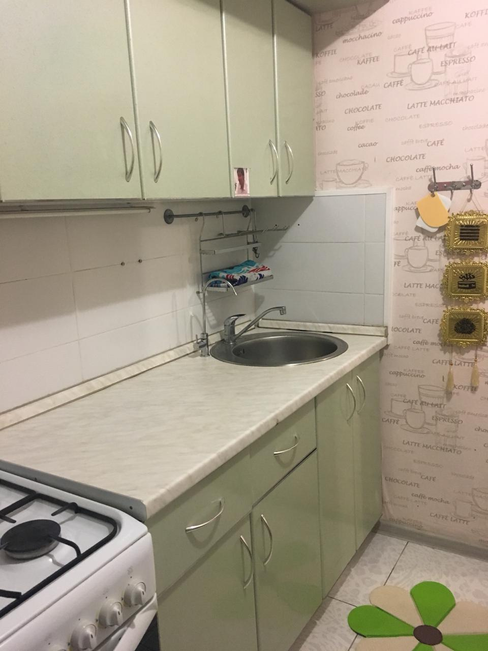 1-комнатная квартира, 32 м² - фото 15