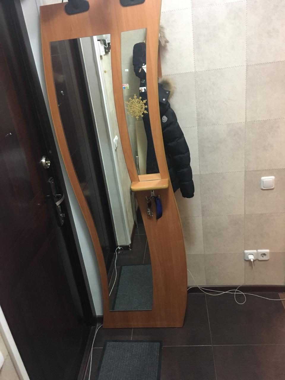 1-комнатная квартира, 32 м² - фото 7