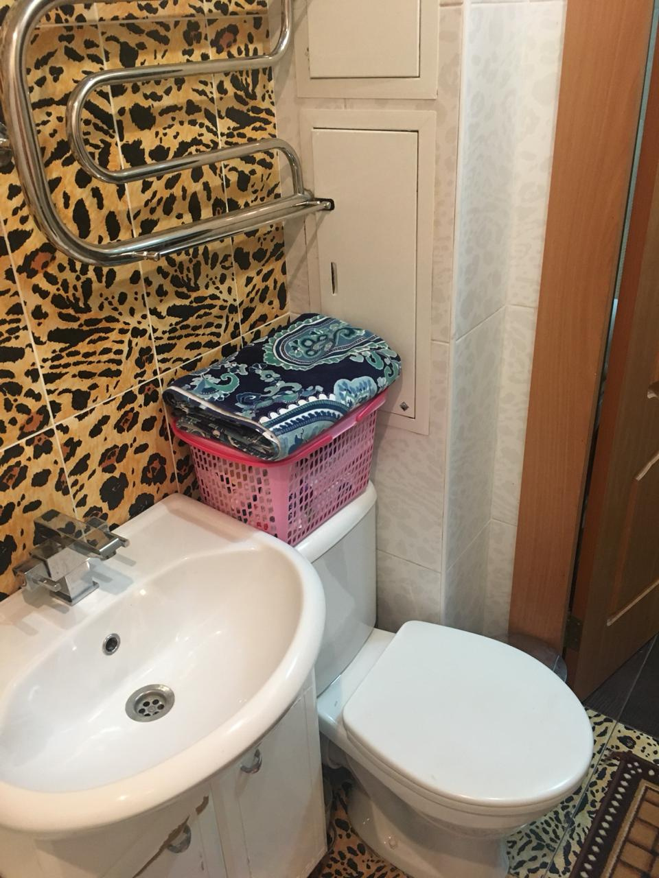 1-комнатная квартира, 32 м² - фото 8