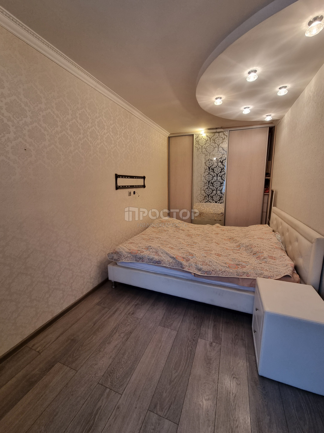 2-комнатная квартира, 45 м² - фото 16