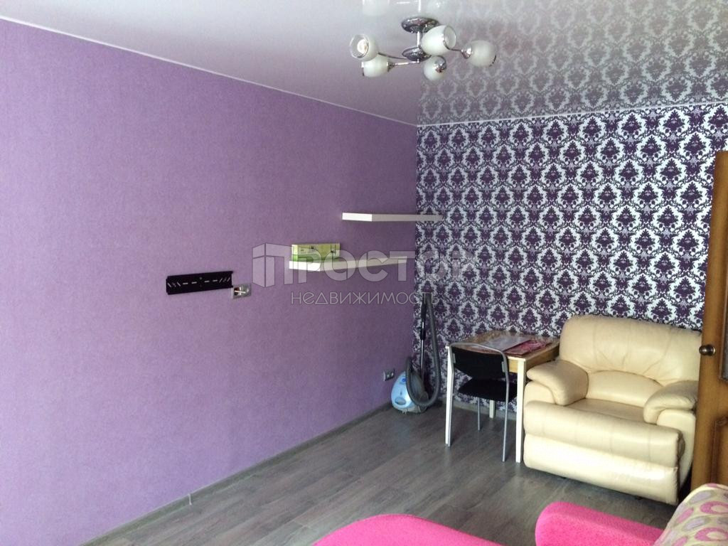 2-комнатная квартира, 45 м² - фото 6