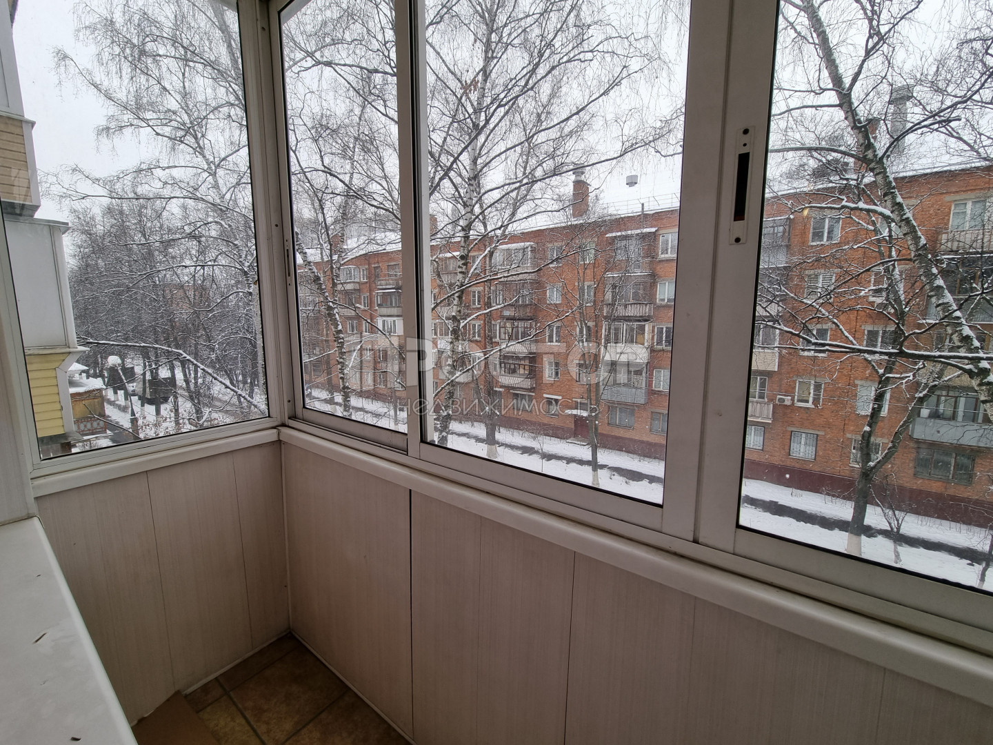 2-комнатная квартира, 45 м² - фото 15