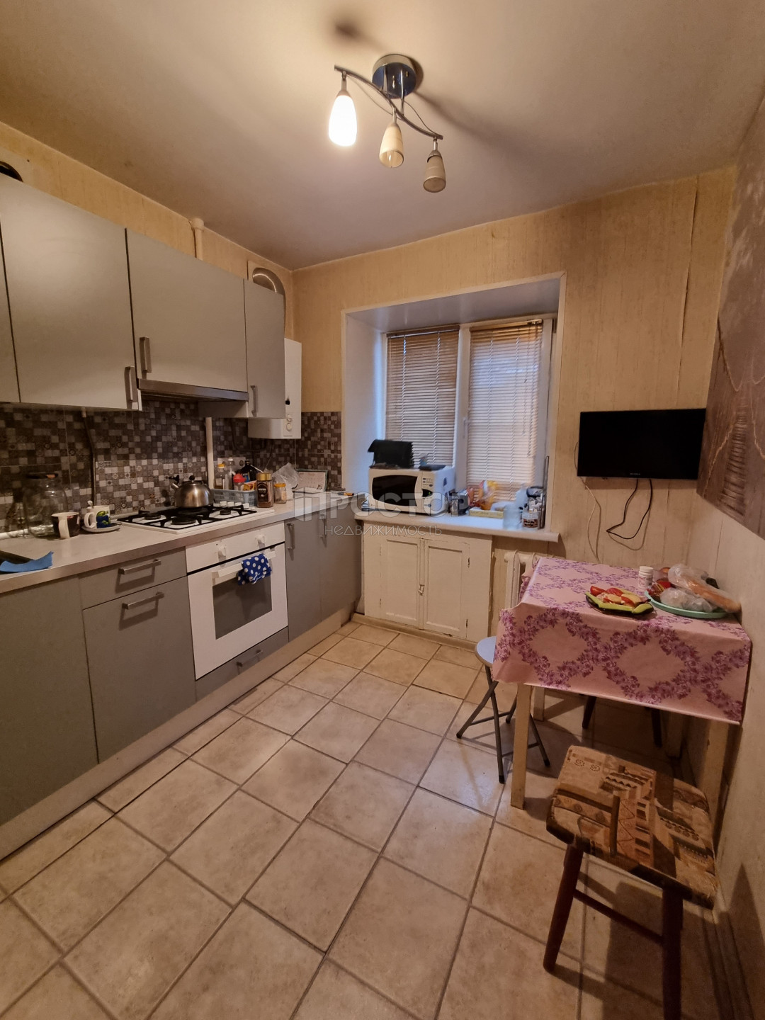 2-комнатная квартира, 45 м² - фото 14