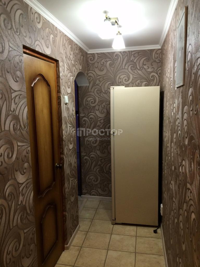 2-комнатная квартира, 45 м² - фото 7
