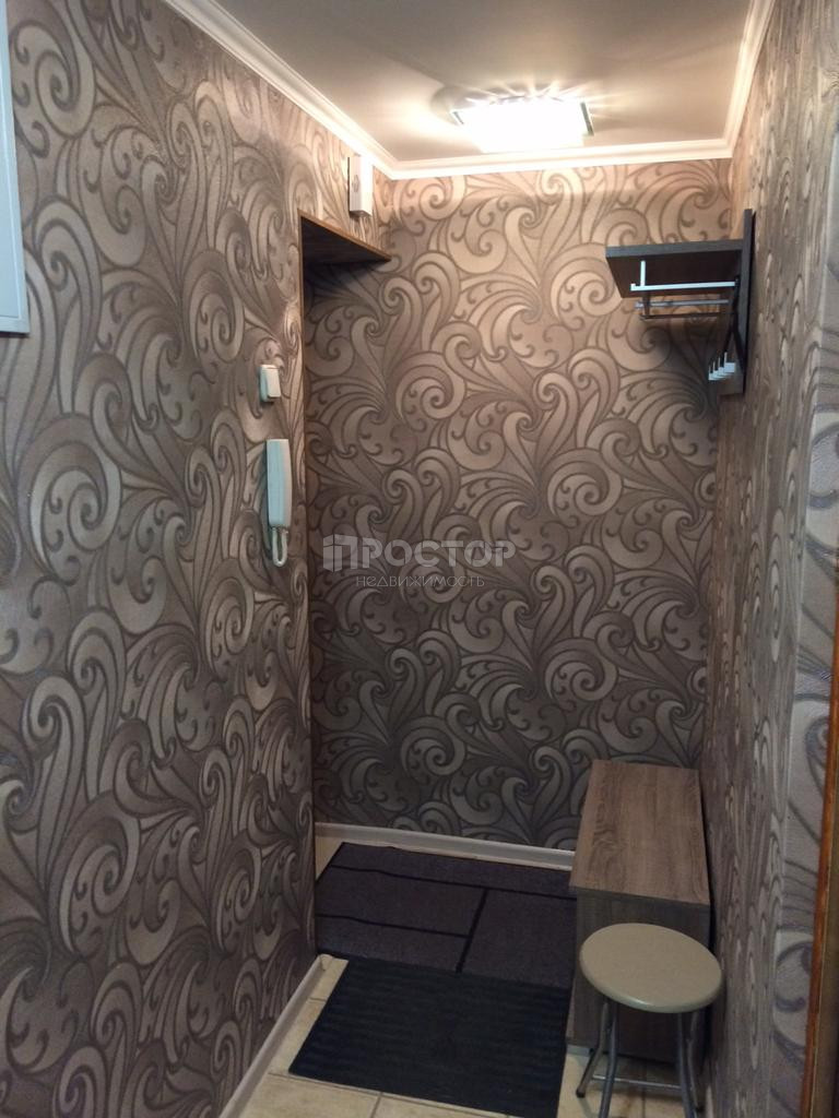 2-комнатная квартира, 45 м² - фото 11