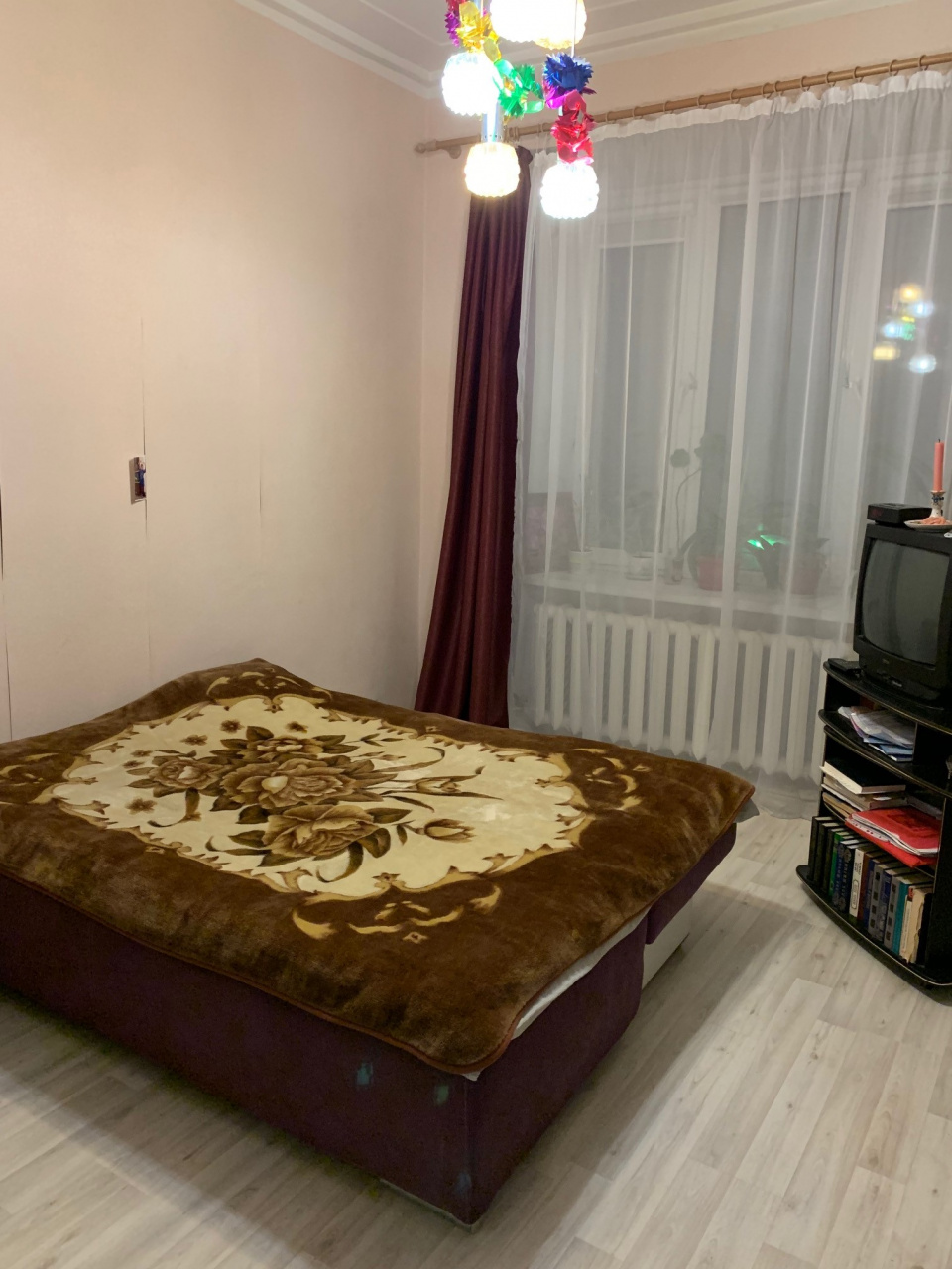 1-комнатная квартира, 30 м² - фото 4