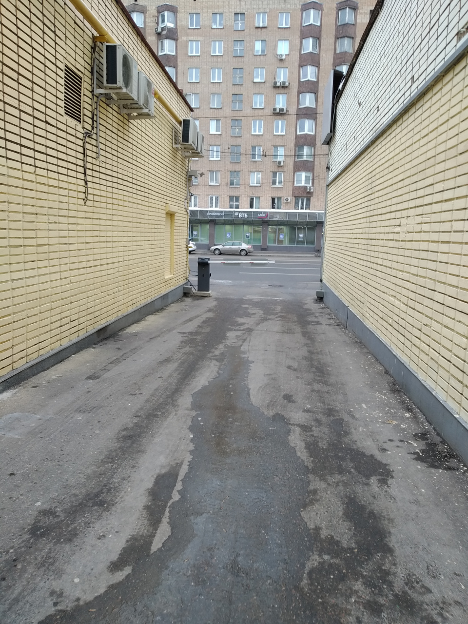1-комнатная квартира, 33 м² - фото 15