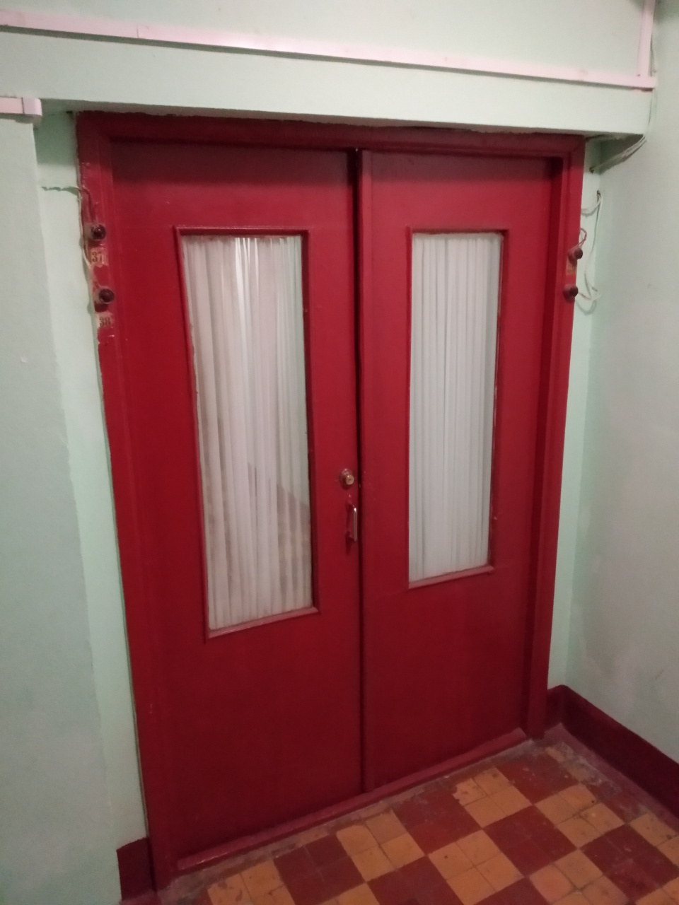 1-комнатная квартира, 33 м² - фото 10