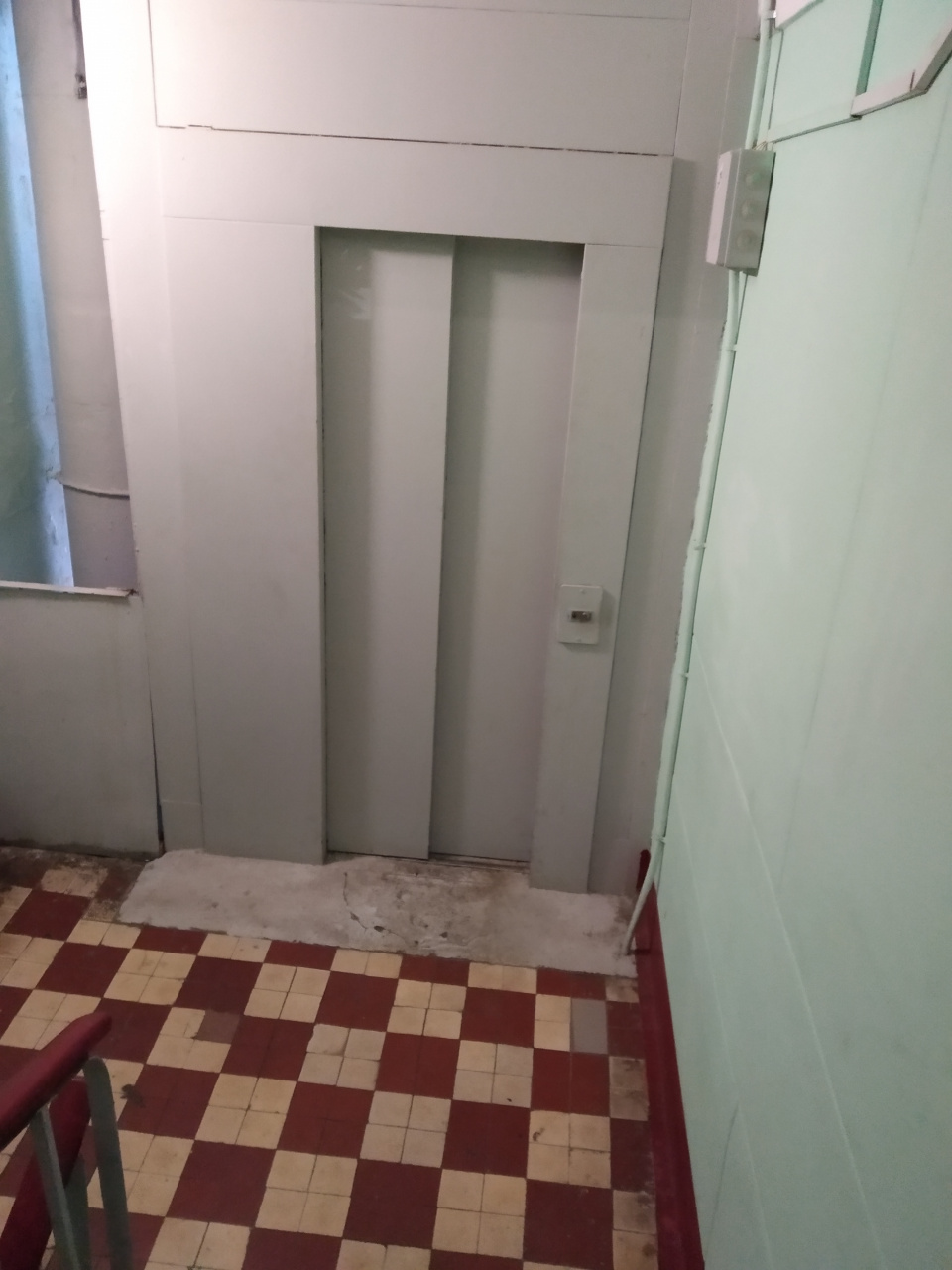 1-комнатная квартира, 33 м² - фото 12