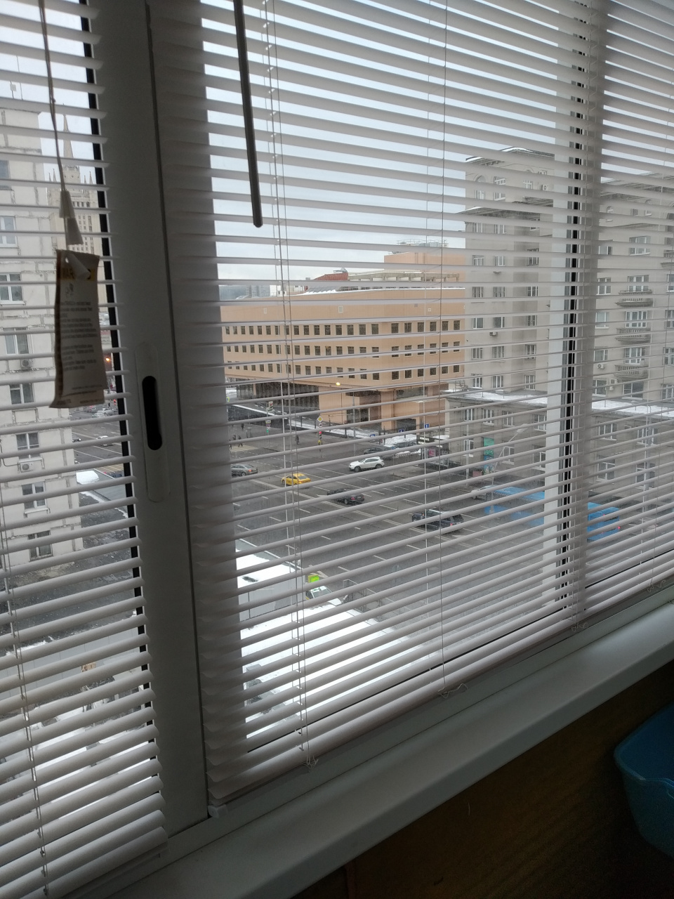 1-комнатная квартира, 33 м² - фото 9