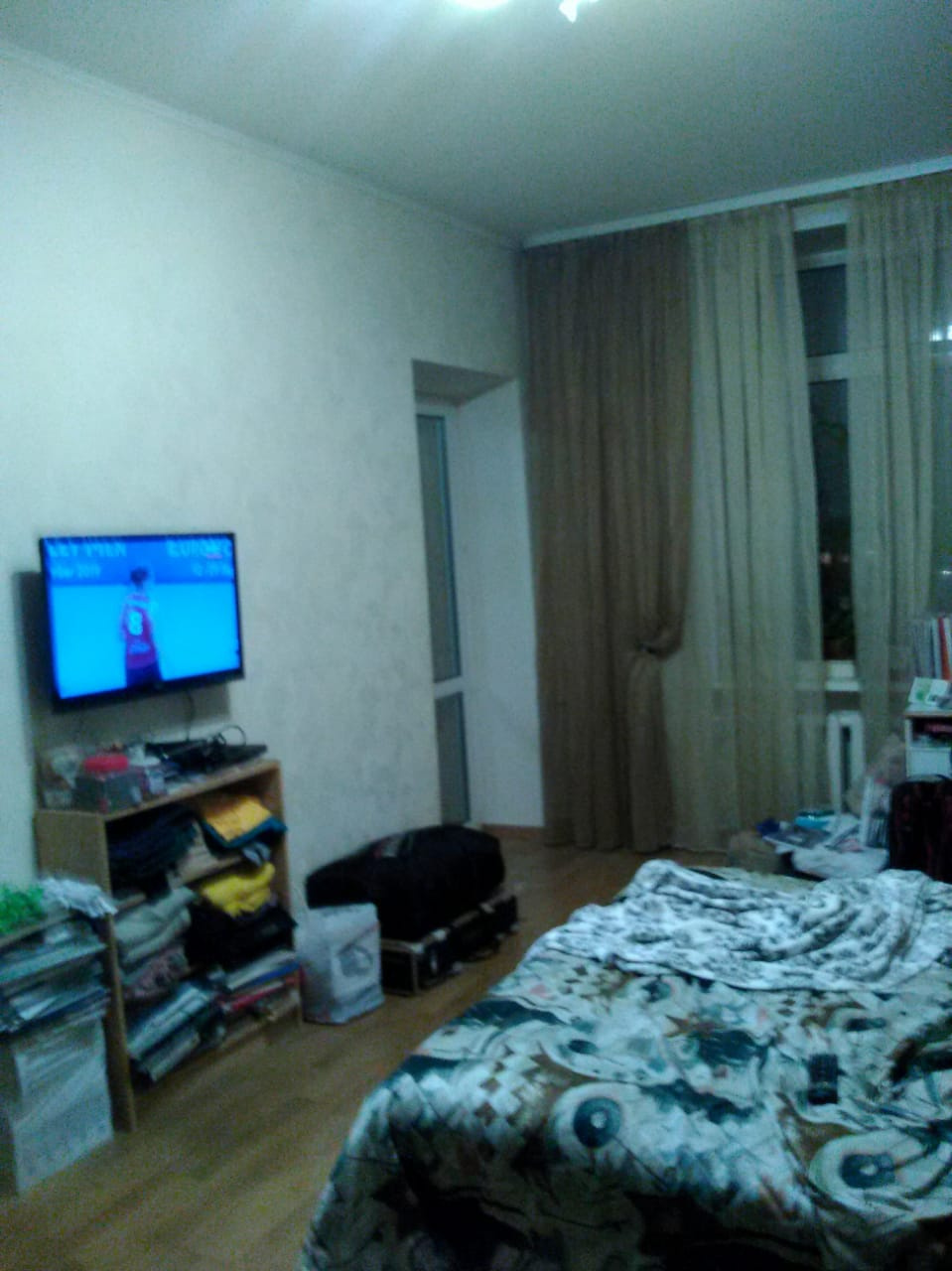 3-комнатная квартира, 108 м² - фото 9