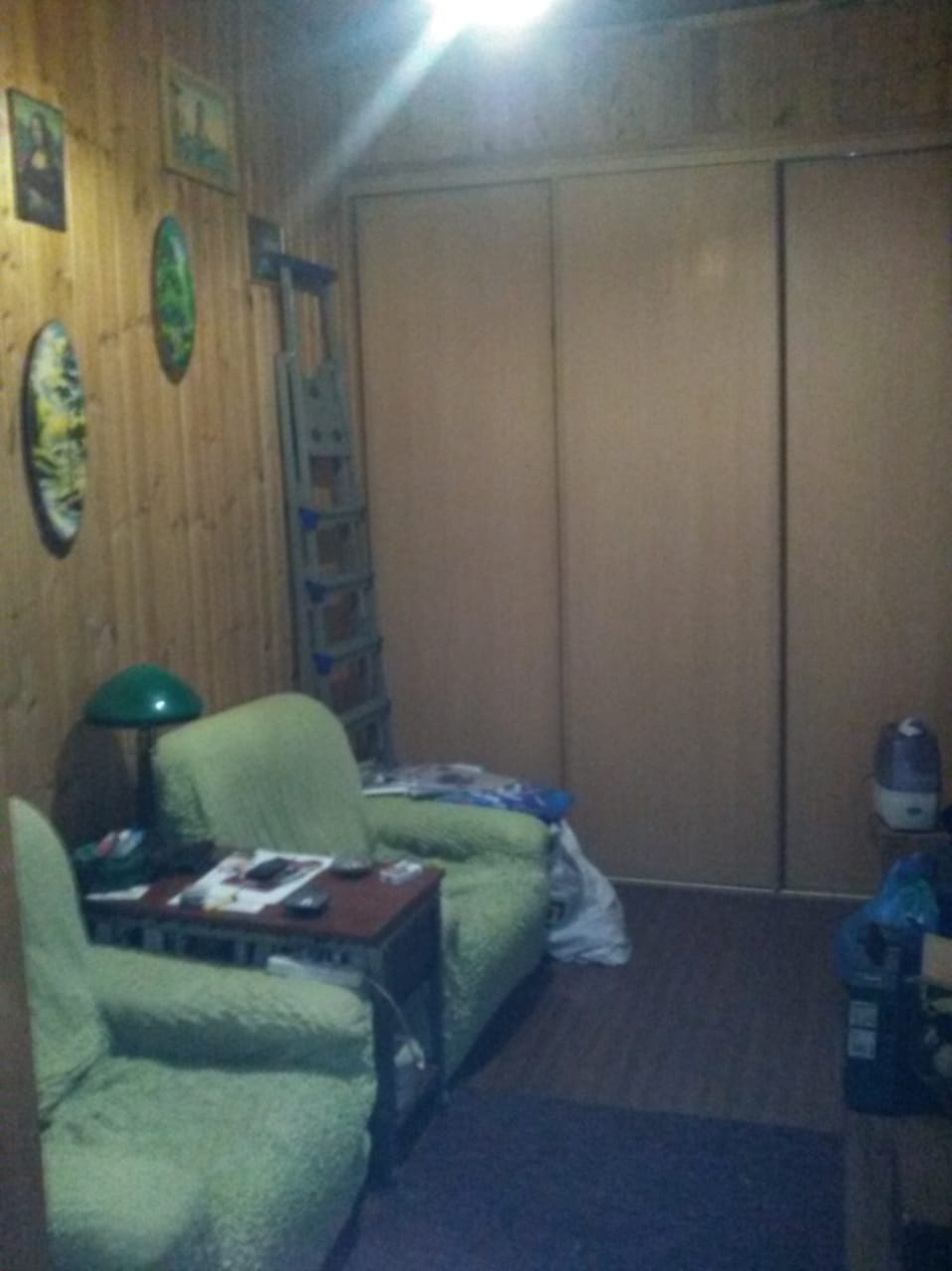 3-комнатная квартира, 108 м² - фото 13