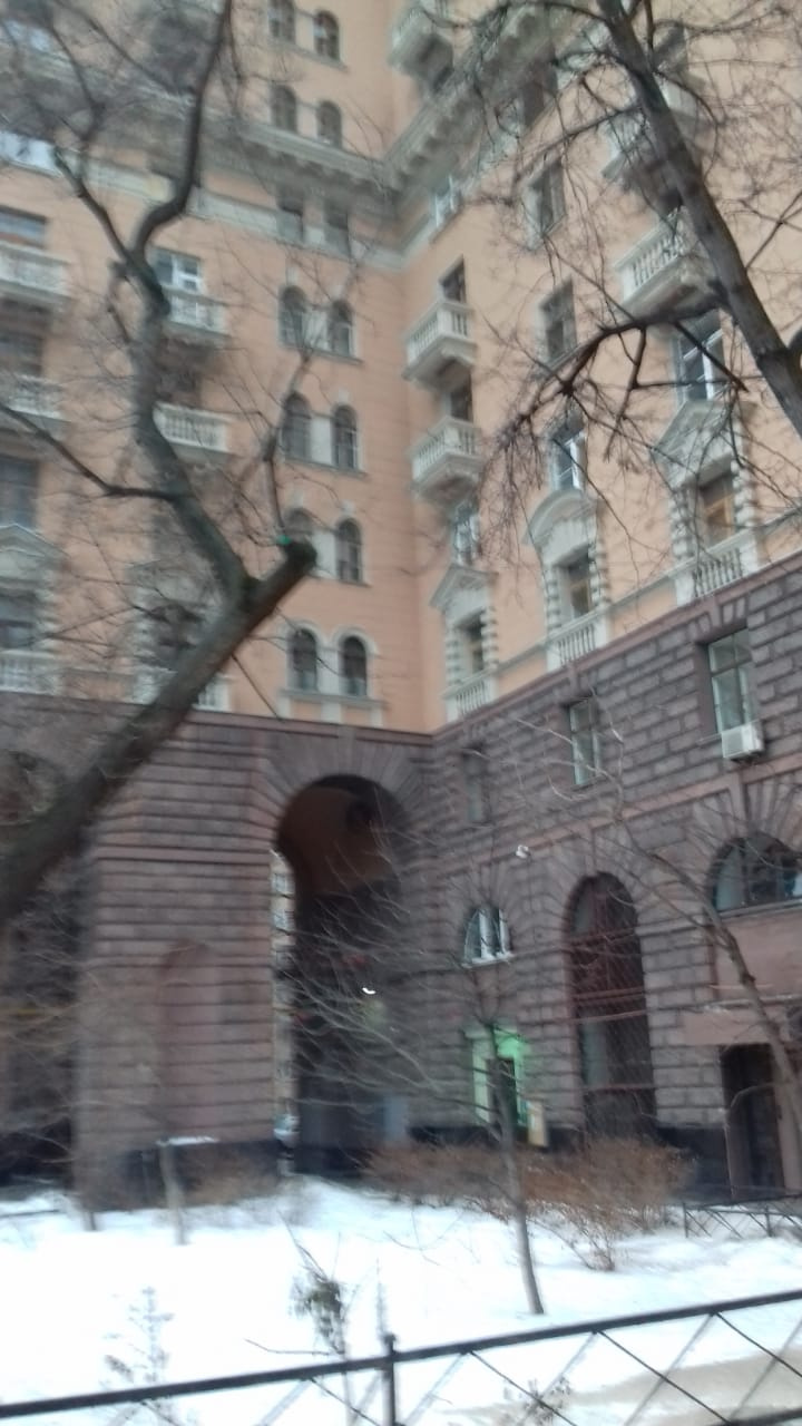 3-комнатная квартира, 108 м² - фото 3
