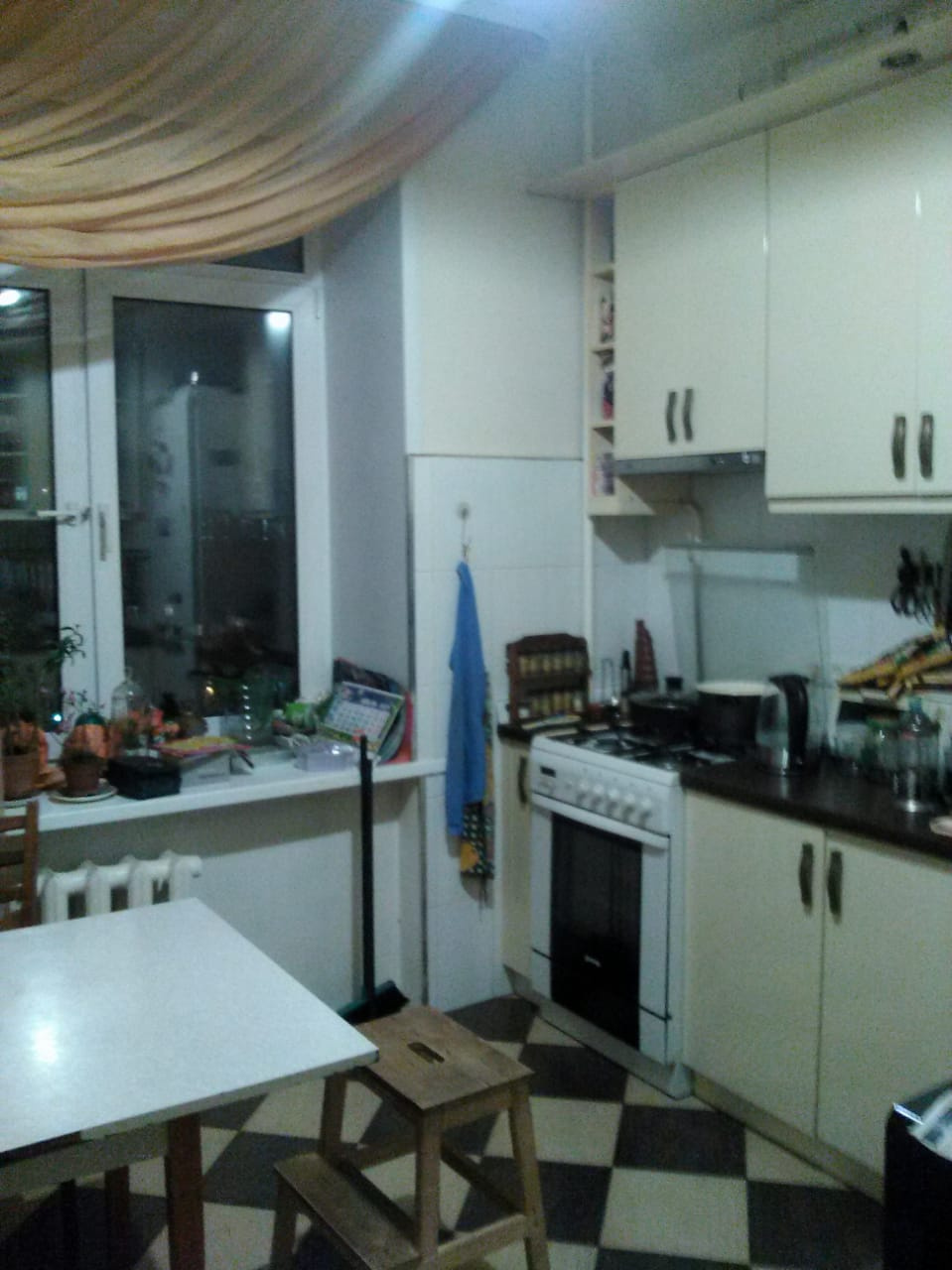 3-комнатная квартира, 108 м² - фото 6