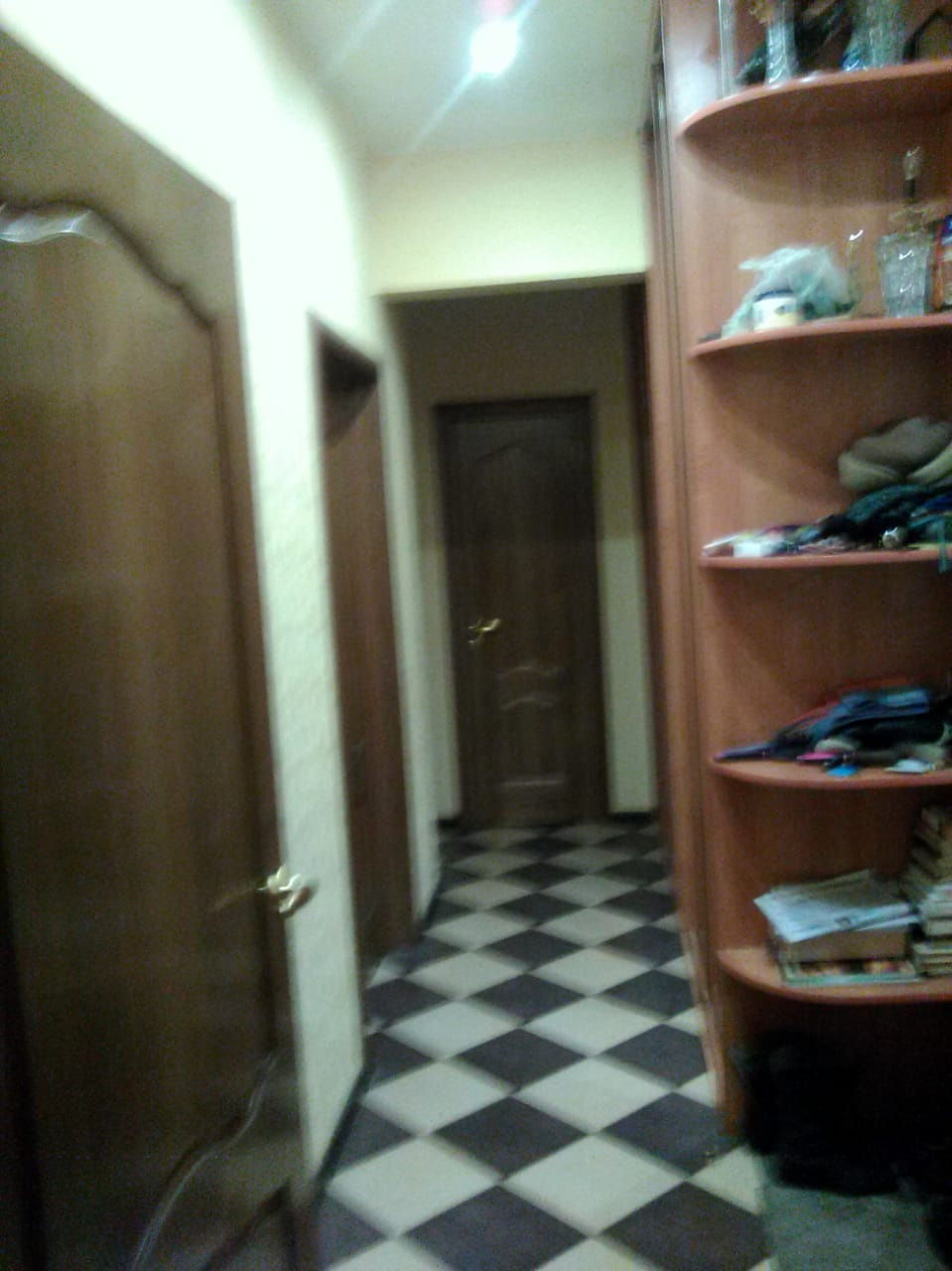 3-комнатная квартира, 108 м² - фото 8