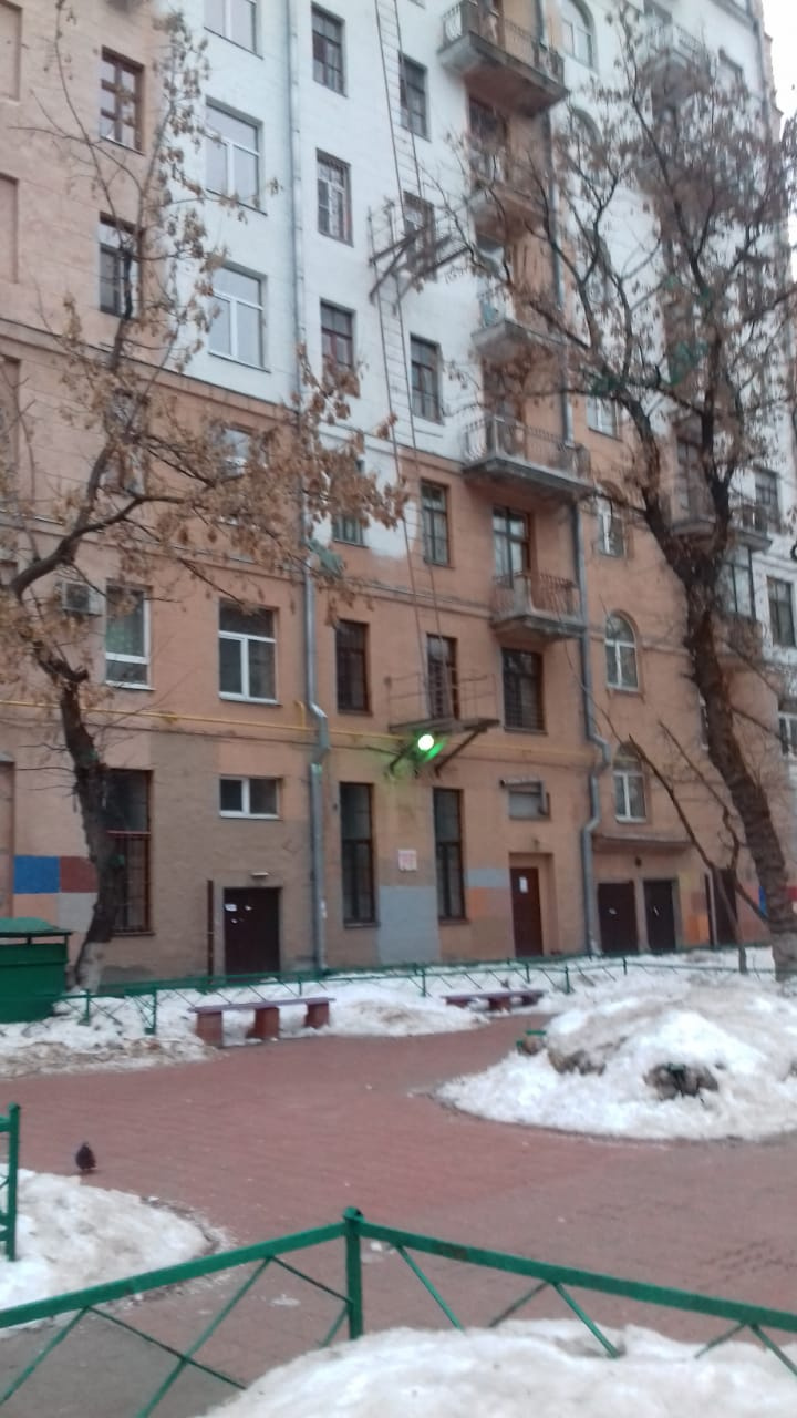 3-комнатная квартира, 108 м² - фото 4