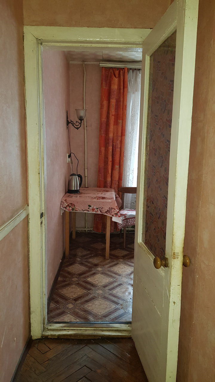 2-комнатная квартира, 43 м² - фото 14