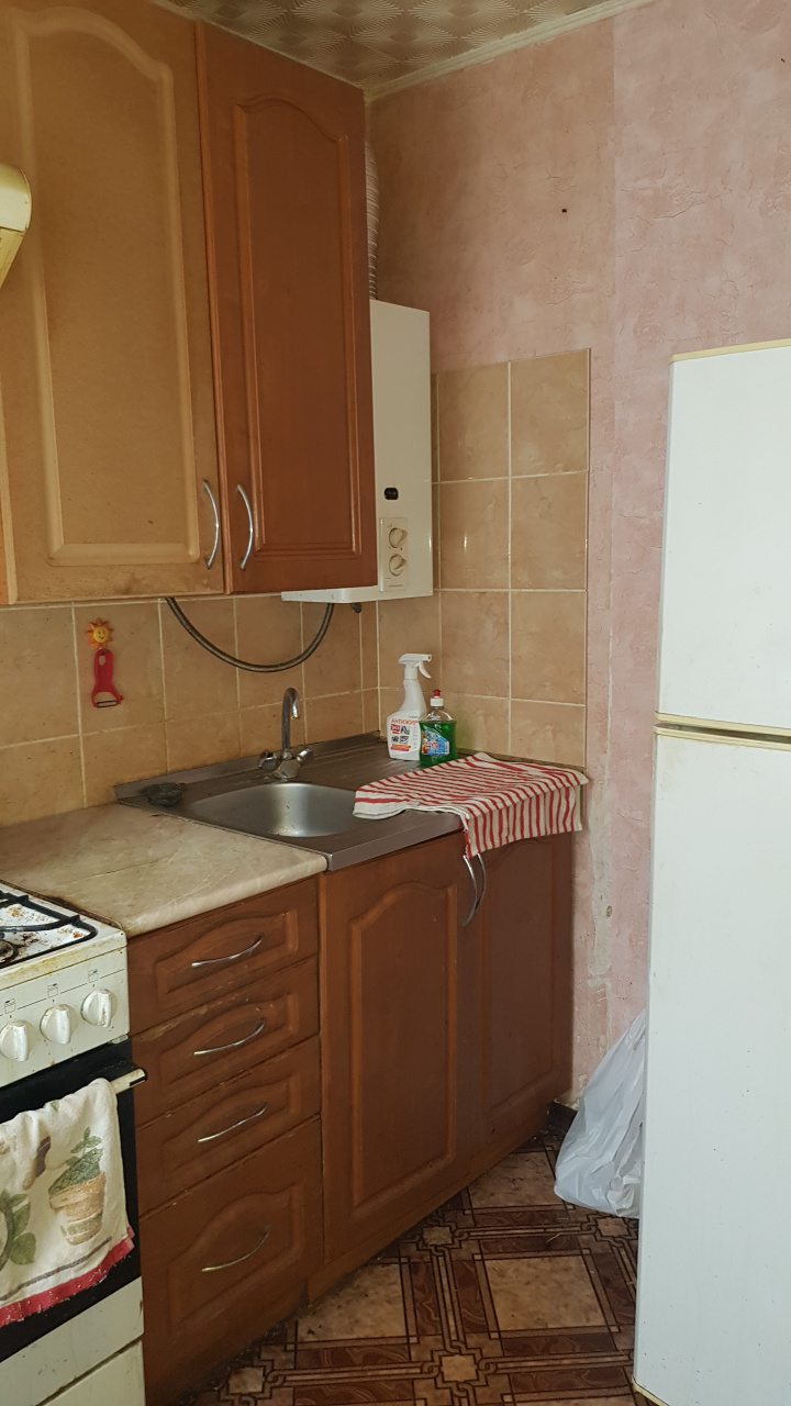2-комнатная квартира, 43 м² - фото 13