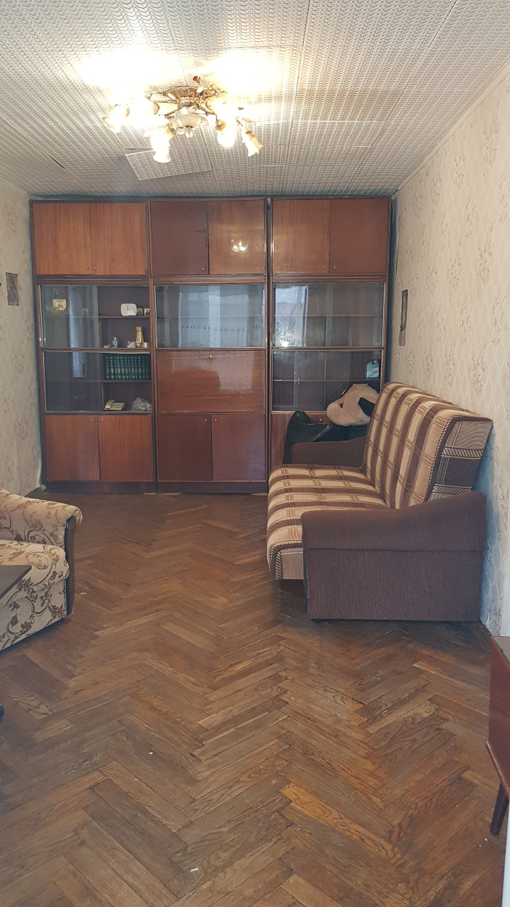2-комнатная квартира, 43 м² - фото 11