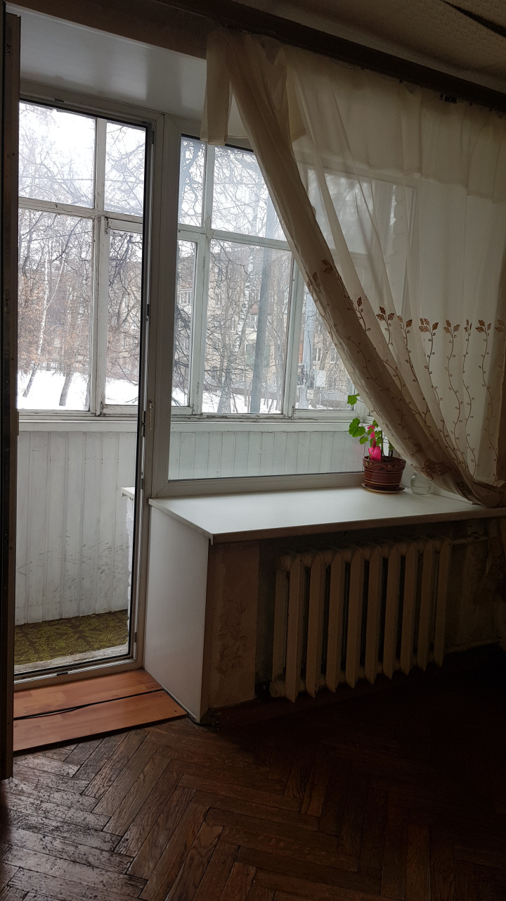 2-комнатная квартира, 43 м² - фото 8