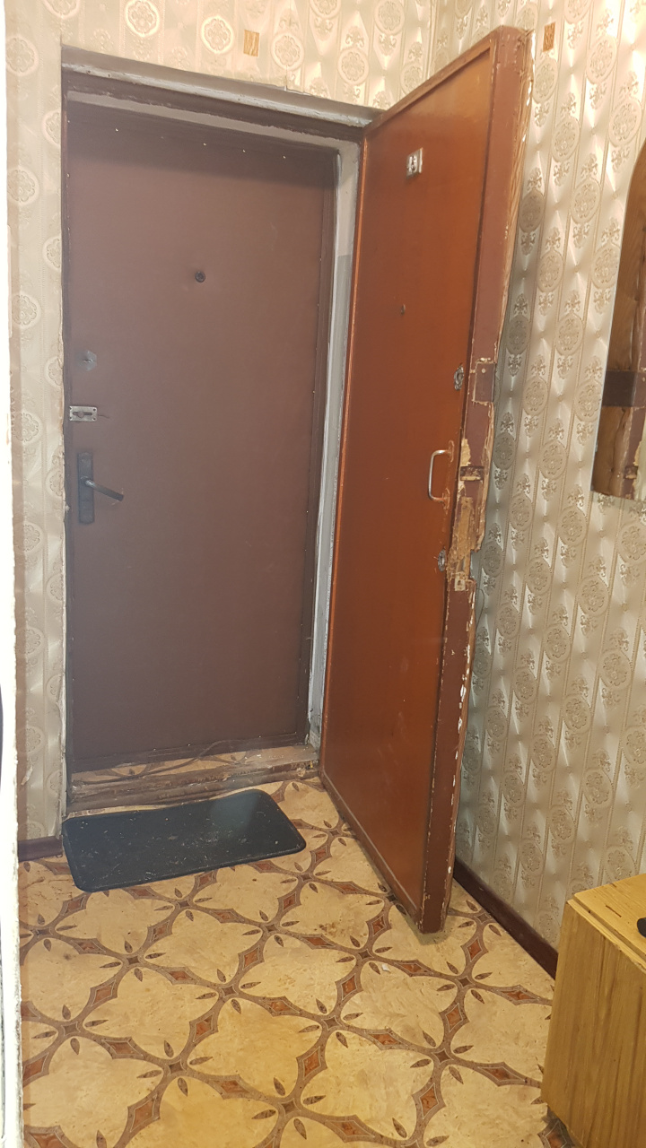 2-комнатная квартира, 43 м² - фото 20