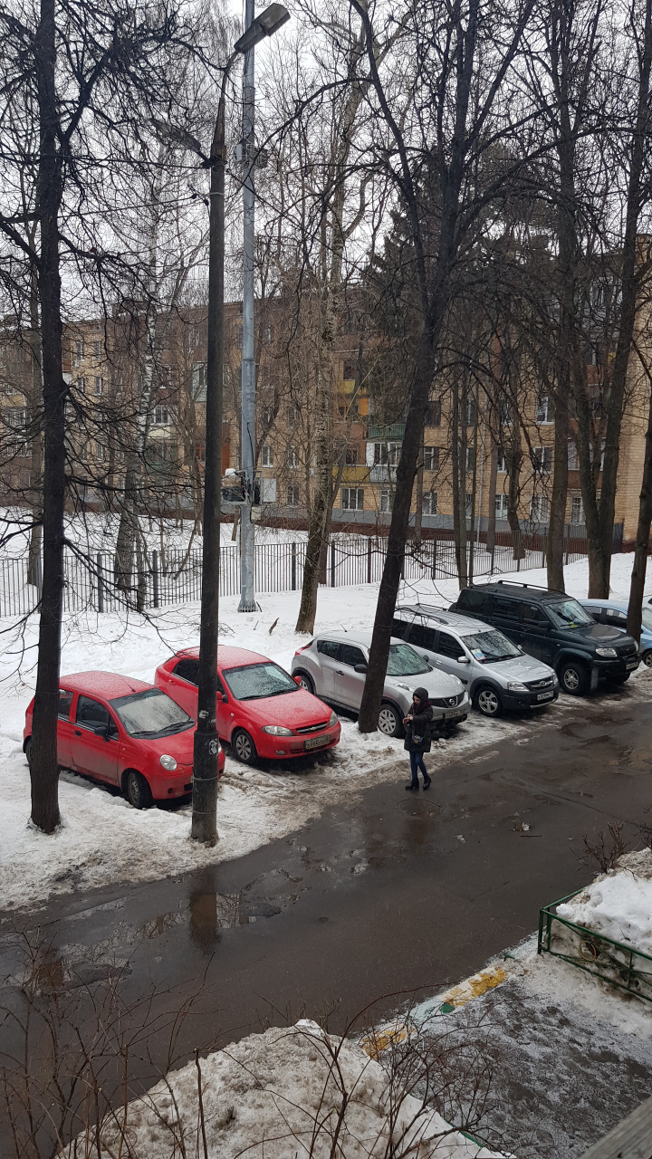 2-комнатная квартира, 43 м² - фото 10