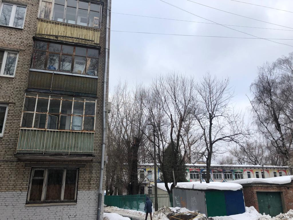 2-комнатная квартира, 43 м² - фото 4