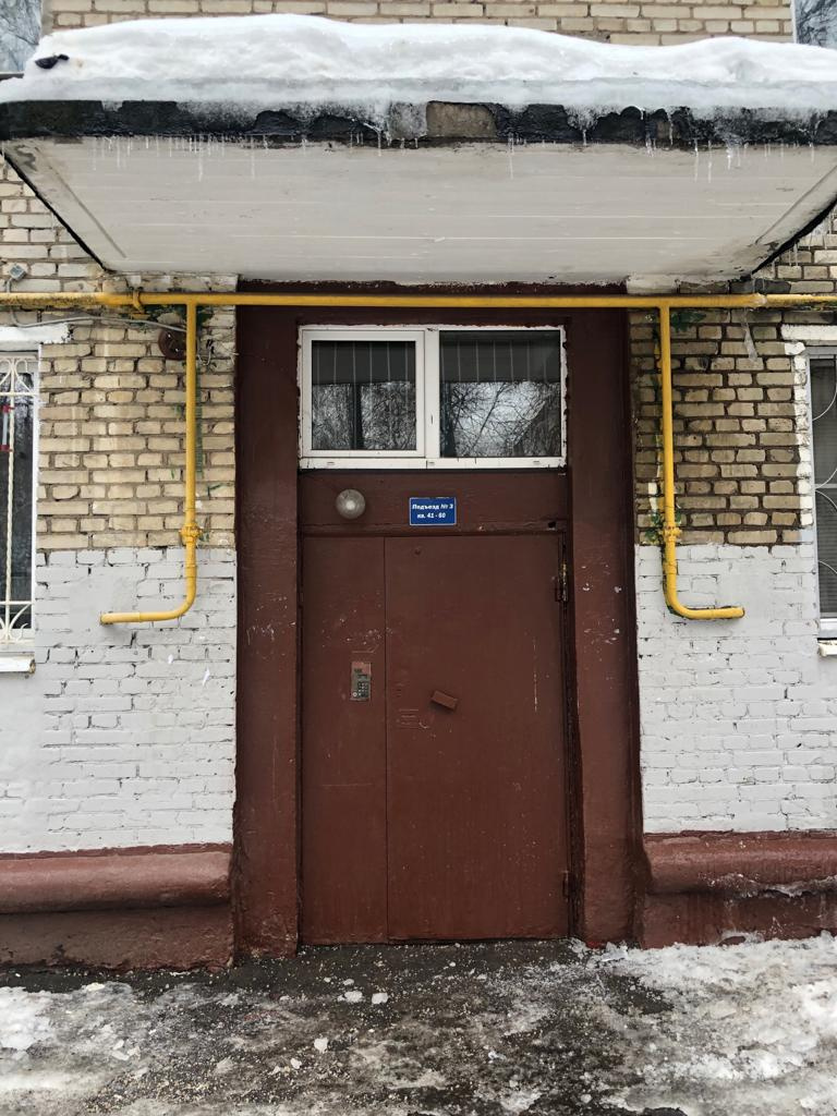 2-комнатная квартира, 43 м² - фото 5
