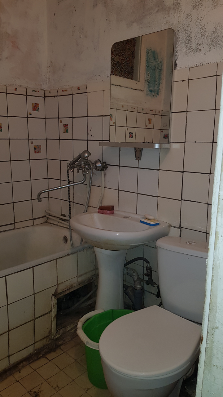 2-комнатная квартира, 43 м² - фото 18