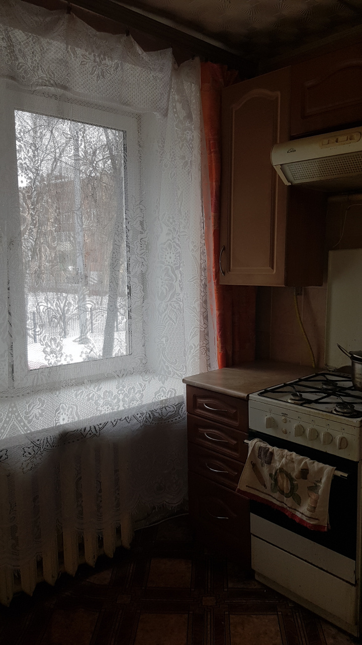2-комнатная квартира, 43 м² - фото 16