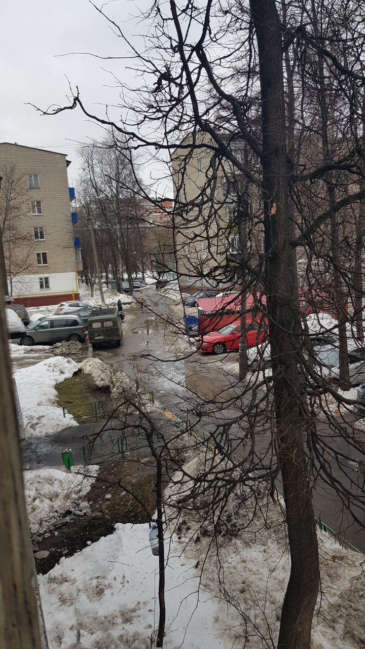 2-комнатная квартира, 43 м² - фото 9