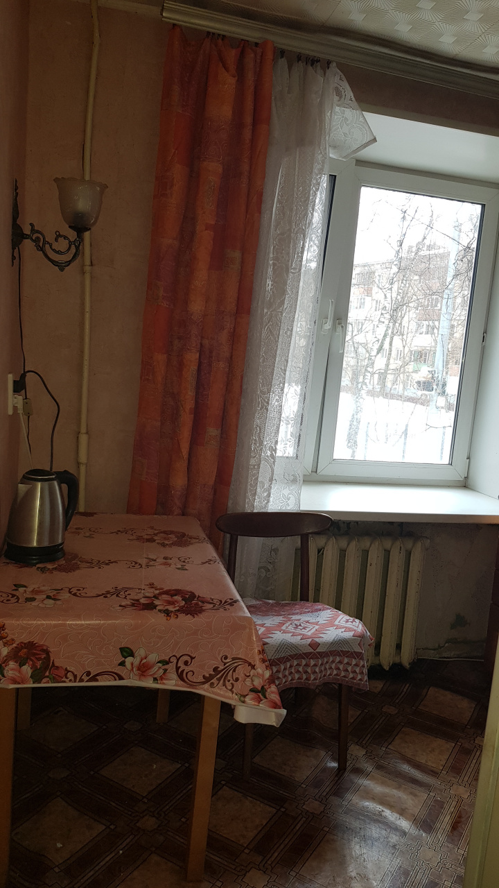 2-комнатная квартира, 43 м² - фото 15