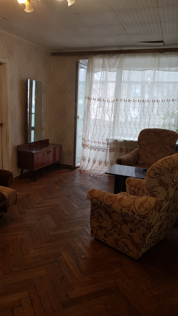 2-комнатная квартира, 43 м² - фото 6